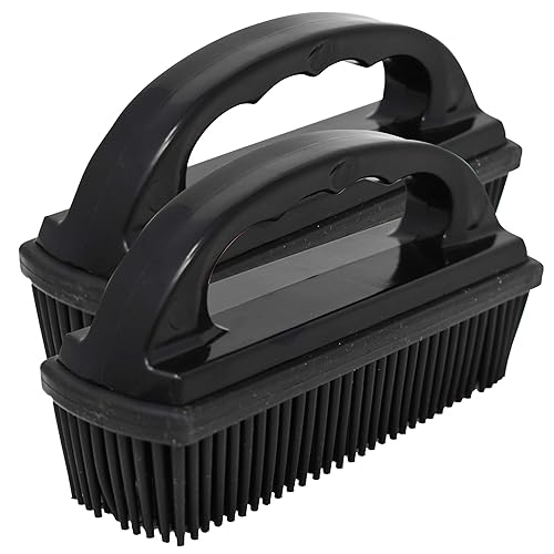 Ninamar Lint & Hair Removal Brush - 2 Brushes
