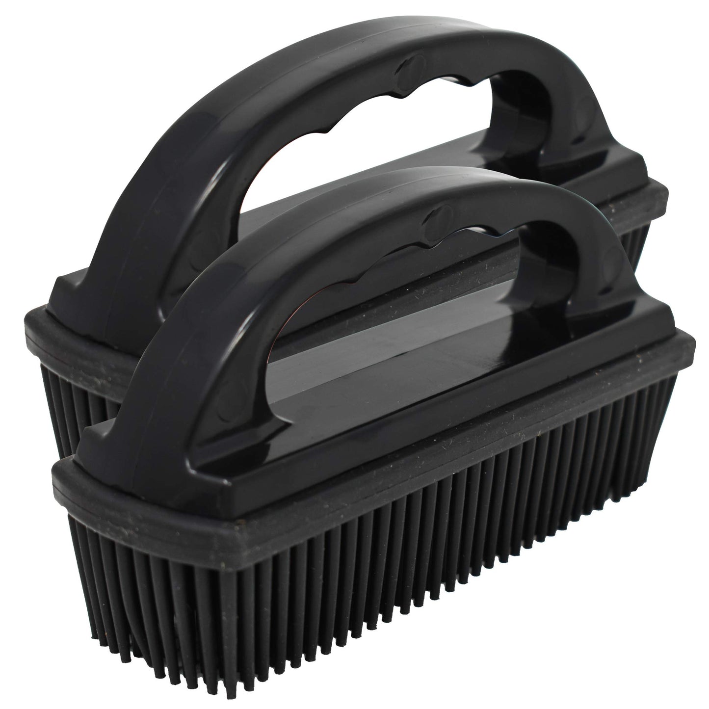 Ninamar Lint & Hair Removal Brush - 2 Brushes