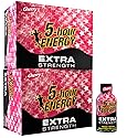 5-hour ENERGY Shot, Extra Strength Cherry, 1.93 Ounce, 24 Count