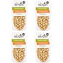 Joe and Sephs Toffee Apple With Cinnamon Popcorn 80 g (Pack of 3)