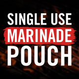 McCormick Grill Mates 7 Spice Teriyaki 30 Minute Marinade, 5 oz