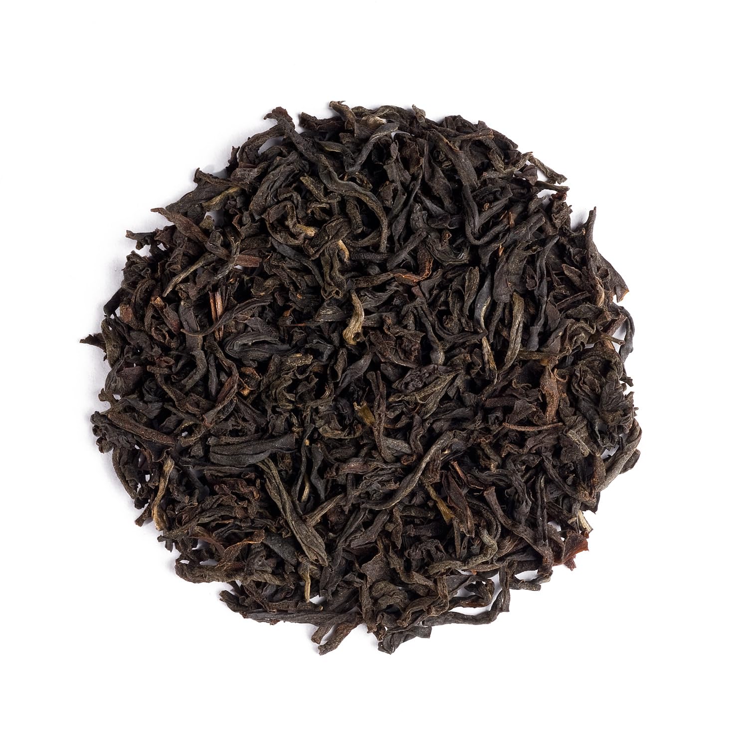 Earl Grey Black Tea by Newby Teas - 50 Individually Wrapped Tea Bags - Flavoured with Pure Bergamot Oil - Premium Black Tea Blend
