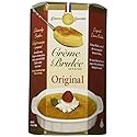 Dean Jacob's Creme Brulee Quick Mix