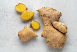 brain boost green tea - BRAIN AND MEMORY TEA HERBAL 14 days, non gmo, gluten free, with ginger, cinnamon, ashwagandha - ginger tea herbal, 1 Bag