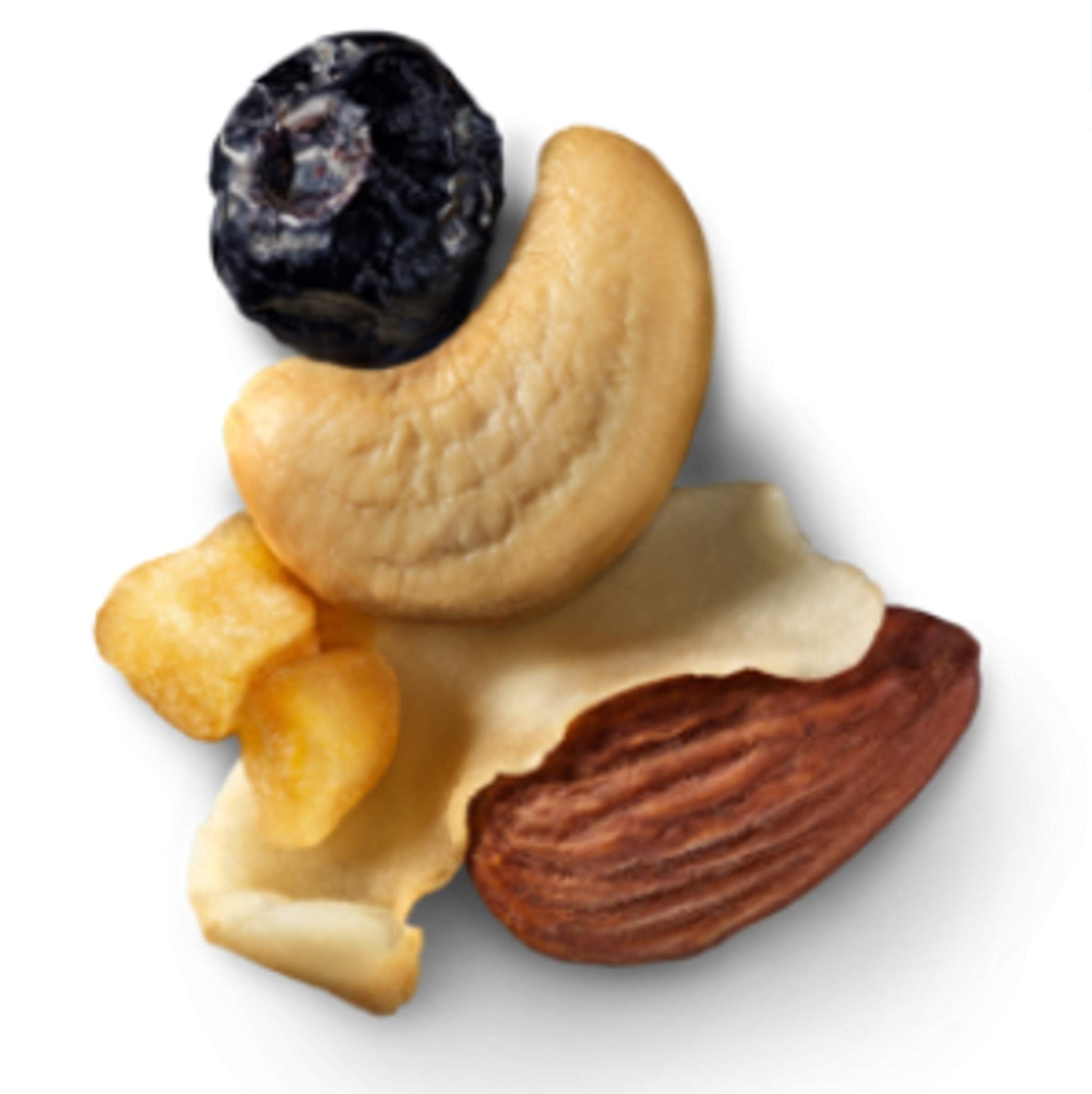 Sahale Snacks Berry Macaroon Almond Trail Mix, 1.5 Ounces