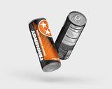 Tennergy Energy Drink, 12 Fl Oz (12 Pack)