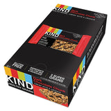 KIND Dark Chocolate Chunk Healthy Grains Bar