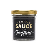 The Truffleist Truffle Sauce - Gourmet Black Truffle Tapenade with Mushrooms & Olives - 3.2 oz