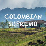 Signature Coffee Bundle, Whole Bean, Medium Roast, 3 X 16-ounce, Guatemala Antigua, Ethiopian Yirgacheffe, Colombia Supremo