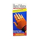 One Pair Hand-Mates Support Gloves, Size Medium