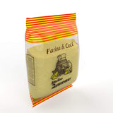 Garbanzo Bean Flour - Gluten-Free Chickpea Flour, 17.06 Ounces - Molino Zanone Farina Di Ceci 500 grams