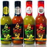 SoCal Hot Sauce® - Original Red - Single