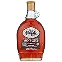 Shady Maple Farms Maple Syrup, Og, Gr A, Dk, Gl, 16.90-Ounce