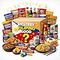 Asian Goods Surprise Box! Unbox a delightful surprise with our Asian Goods Surprise Box! Inside, you’ll find 10 handpicked items inspired by popular