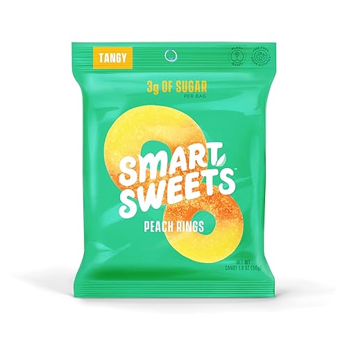 Peach Rings