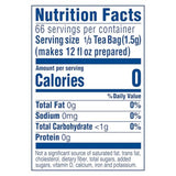 Lipton Southern Sweet Iced Tea Bags, Family Size Zero Calories, 22 Total Bags