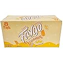 Faygo Dreamin orange creme soda pop, 12-ounce cans, 8-pack