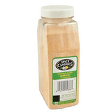 Spice Classics Granulated Garlic, 25 oz - One 25 Ounce Container of Garlic Powder Seasoning, Use on Vegetables, Meats, Rubs and Dressings for a Bold