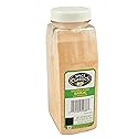 Spice Classics Granulated Garlic, 25 oz - One 25 Ounce Container of Garlic Powder Seasoning, Use on Vegetables, Meats, Rubs and Dressings for a Bold
