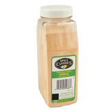 Spice Classics Granulated Garlic, 25 oz - One 25 Ounce Container of Garlic Powder Seasoning, Use on Vegetables, Meats, Rubs and Dressings for a Bold