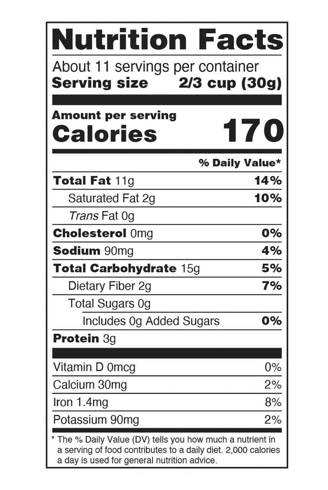 Flaxseed Para (11.5oz)