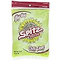 Spitz, Sunflower Seeds, Chili Lime Flavored, Big Bag, 6oz Bag (Pack of 4)