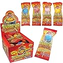 Monster Jawbreaker Lollipops (box of 18)
