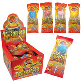 Monster Jawbreaker Lollipops (box of 18)
