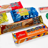 Argetina Sweets Box