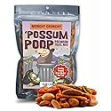 Possum Poop Premium Trail Mix- Funny Gag Gift for Men and Women - Weird Shower Gift, Fun Stocking Stuffers, Adult Gift Baskets, Trail Mix Blend, Nut