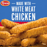 Tyson Any'Tizers Frozen Crispy Chicken Fries, 26.5 Oz Bag