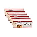 DeLallo Lasagna Sheets, 13.2 Ounce Box, Classic Italian Recipe, Made with 100% Durum Wheat Semolina Flour, Made in Italy, Vegan, Non-GMO, (6 Pack)