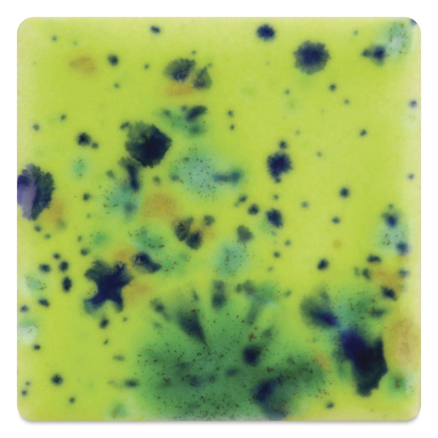 Mayco Jungle Gems Crystal Glaze - Cloverfield, Pint