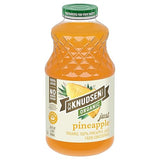 R.W. Knudsen Organic Just Pineapple Juice, 32 Ounces
