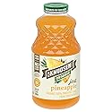 R.W. Knudsen Organic Just Pineapple Juice, 32 Ounces
