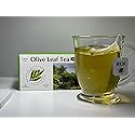 Olive Leaf Tea