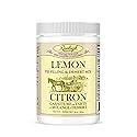 Rawleigh Lemon Pie Filling & Dessert Mix (16 oz) - Makes Up to 7 Pies - Traditional Cook & Serve Lemon Dessert Base - Gluten Free, No MSG, Versatile