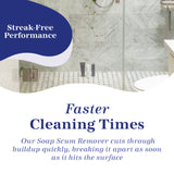 Marblelife Bathroom Combo Kit, With Marble & Travertine Cleaner, MaxOut Deep Grout Cleaner for Tile Floors, Soap Scum Remover For Shower & Other