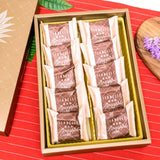 Isabelle Taiwan Specialities Pineapple Cakes 16.9 oz
