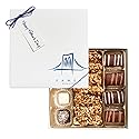 Happy Father's Day Gift Box - Delight Your Favorite Dad With A Gourmet Father's day Chocolate Gift