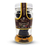 Diamante Italy Whole Black Truffle, Black Summer Truffle (tuber aestivum Vitt.), without the addition of preservatives, Product of Italy - 40g