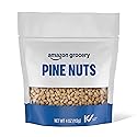 Amazon Grocery, Pine Nuts, 4 Oz
