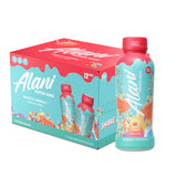 Alani Nu Protein Shake, Ready to Drink, Naturally Flavored, Gluten Free, Only 140 Calories with 20g Protein per 12 Fl Oz bottle (Fruity Cereal, 12