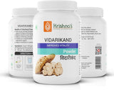 SENTA Vidari Kand (Pueraria tuberosa) Powder -100 g
