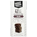 Scharffen Berger 41% Rich Milk Chocolate Bar, 6.3 OZ