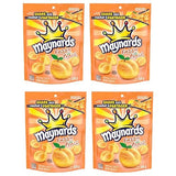 Maynards Fuzzy Peach 355g (12.5oz) SET of 4