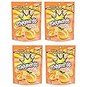Maynards Fuzzy Peach 355g (12.5oz) SET of 4