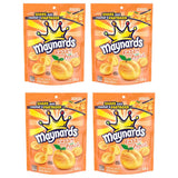 Maynards Fuzzy Peach 355g (12.5oz) SET of 4