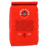 Peace Coffee, Coffee Twin Cities Blend Whole bean Organic, 12 Ounce