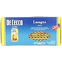 De Cecco Pasta Lasagne